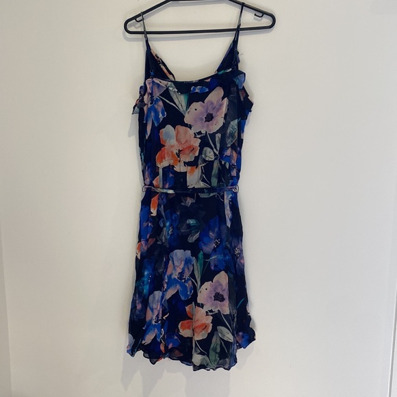 Sussan floral dress - Picture 5 of 5